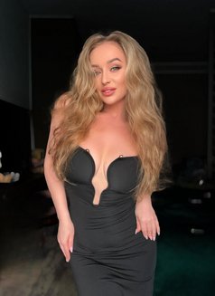 Antuanna Polish (quality over quantity) - escort in Dubai Photo 18 of 18