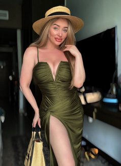 Antuanna Polish (quality over quantity) - escort in Dubai Photo 17 of 21