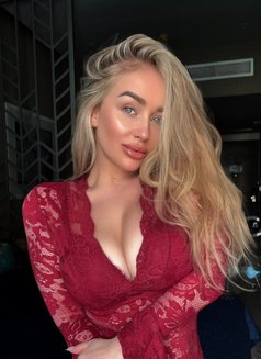 Antuanna Polish (quality over quantity) - escort in Dubai Photo 21 of 21
