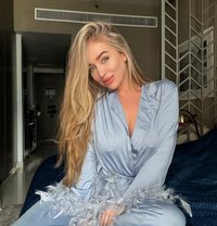 Antuanna Polish (quality over quantity) - escort in Dubai