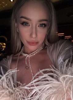 Antuanna Polish (quality over quantity) - escort in Dubai Photo 23 of 23