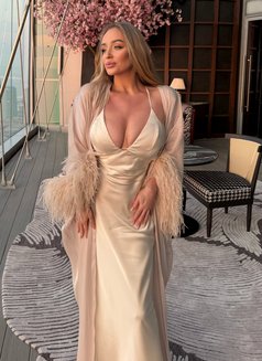 Antuanna-The Art of Sensual Elegance - escort in Dubai Photo 21 of 21