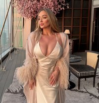 Antuanna Polish (quality over quantity) - escort in Dubai