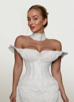 Antuanna-The Art of Sensual Elegance - escort in Dubai Photo 22 of 24