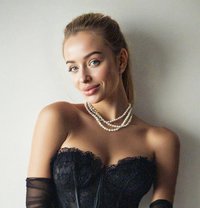 Antuanna-The Art of Sensual Elegance - escort in Dubai