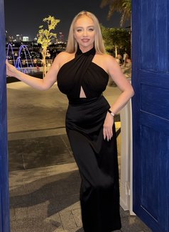 Antuanna-The Art of Sensual Elegance - escort in Dubai Photo 25 of 25