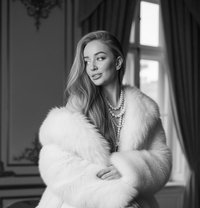 Antuanna-The Art of Sensual Elegance - escort in Dubai