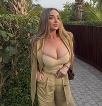Antuanna-The Art of Sensual Elegance - escort in Dubai
