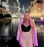 Antuanna-The Art of Sensual Elegance - escort in Dubai Photo 5 of 22