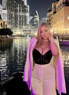 Antuanna-The Art of Sensual Elegance - puta in Dubai Photo 8 of 22