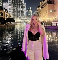 Antuanna-The Art of Sensual Elegance - escort in Dubai