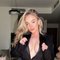 Antuanna-The Art of Sensual Elegance - puta in Dubai