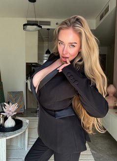 Antuanna-The Art of Sensual Elegance - escort in Dubai Photo 19 of 19