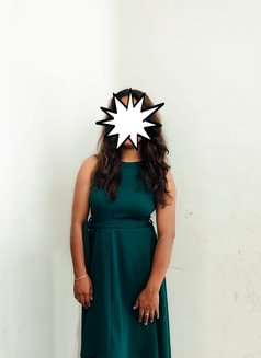 Anu 4 U - escort in Bangalore Photo 1 of 4