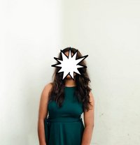 Anu 4 U - escort in Bangalore