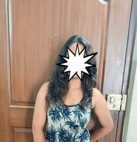 Anu 4 U - escort in Bangalore