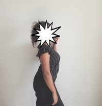 Anu 4 U - escort in Bangalore