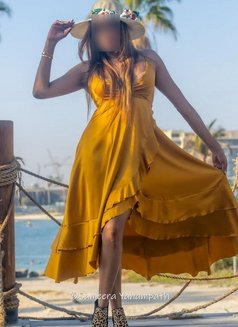 Anu Back To DXD - puta in Dubai Photo 3 of 9