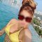 Anu Back To DXD - puta in Dubai