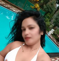 Anu Cam & Meet - escort in Hyderabad