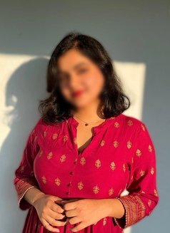 Anu(cam,sex chat,meeting) - escort in Hyderabad Photo 2 of 4