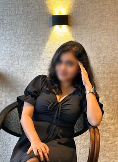 Anu(cam,sex chat,meeting) - escort in Hyderabad Photo 3 of 4