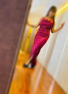 Let's fun indipendent (chennai) - escort in Chennai Photo 2 of 5