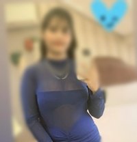 I m Ragini professional escort - puta in Mumbai Photo 4 of 5