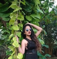 Anu Dolllll - Transsexual escort in Chennai