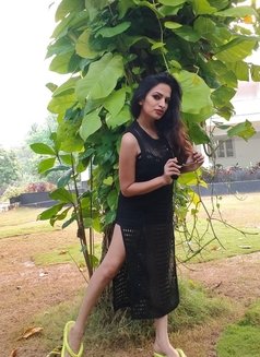 Anu Dolllll - Transsexual escort in Chennai Photo 14 of 14