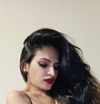 Anu Dolllll - Transsexual escort in Chennai Photo 19 of 19