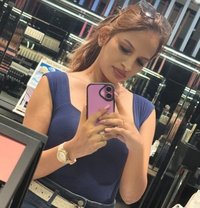 Anu Dolllll - Acompañantes transexual in Chennai Photo 20 of 20