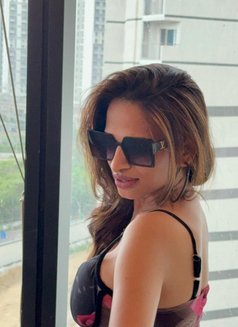 Anu Dolllll - Transsexual escort in Chennai Photo 22 of 22