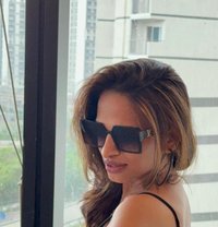 Anu Dolllll - Acompañantes transexual in Chennai Photo 22 of 22