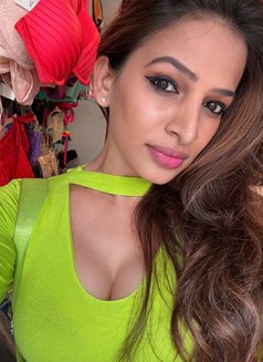 Anu Dolllll - Acompañantes transexual in Chennai Photo 24 of 24