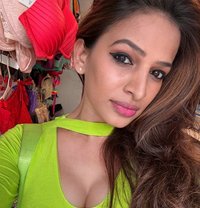 Anu Dolllll - Transsexual escort in Chennai Photo 24 of 24