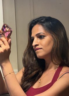 Anu Dolllll - Acompañantes transexual in Chennai Photo 26 of 26