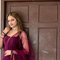 Anu Dolllll - Transsexual escort in Chennai