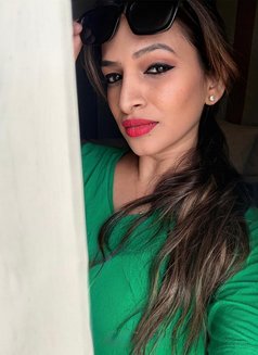 Anu Dolllll - Transsexual escort in Chennai Photo 29 of 29