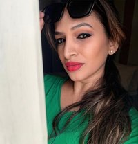 Anu Dolllll - Transsexual escort in Chennai