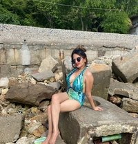 Anu Dolllll - Transsexual escort in Chennai Photo 1 of 10