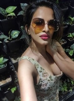 Anu Dolllll - Transsexual escort in Chennai Photo 6 of 10