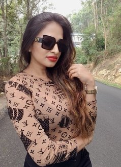 Anu Dolllll - Transsexual escort in Chennai Photo 8 of 8
