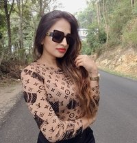 Anu Dolllll - Transsexual escort in Chennai
