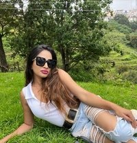 Anu Dolllll - Transsexual escort in Chennai