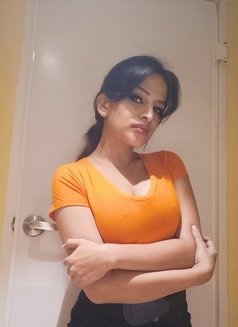 Anu Dolllll - Transsexual escort in Chennai Photo 12 of 13