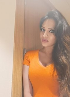 Anu Dolllll - Transsexual escort in Chennai Photo 13 of 13