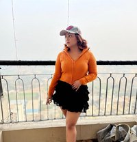 Anu Escort Service - Male escort in Bangalore