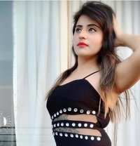 Anu Escort Service in Delhi No Advance - escort in New Delhi