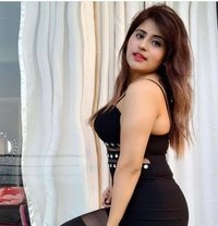 Anu Escort Service in Delhi No Advance - escort in New Delhi